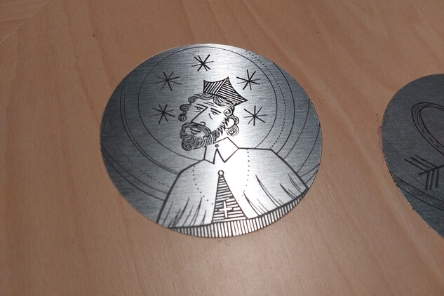 Edukační program Vltava v mých dlaních