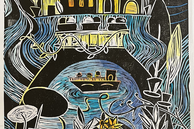 Lea H. | 15 let | Vltava