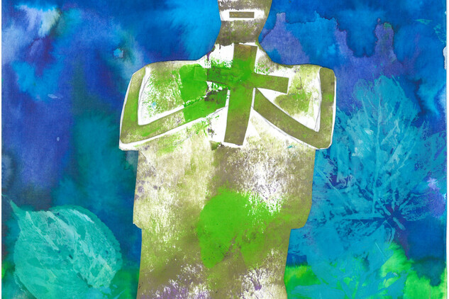 Lucas Š. | 10 let | Svatý Jan Nepomucký, strážce vltavských břehů