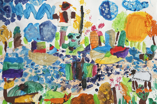 MŠ Pražská (odloučené pracoviště MŠ Trägera České Budějovice)