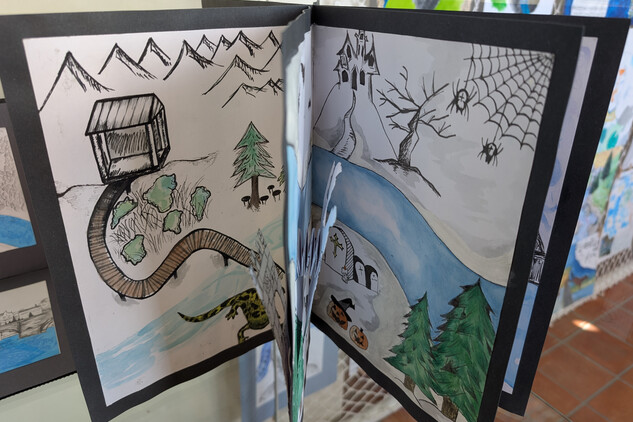 Gymnázium F. X. Šaldy