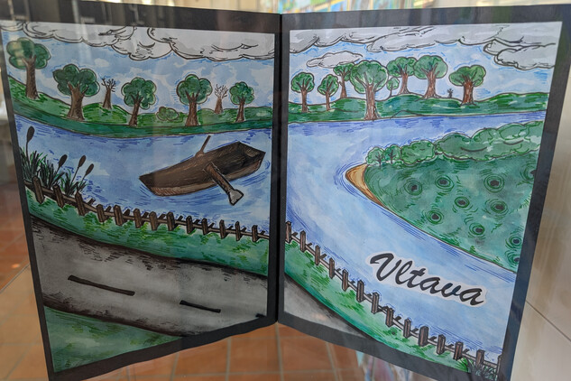 Gymnázium F. X. Šaldy