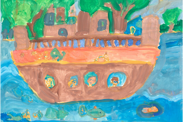 ZUŠ Popelka, Praha 5