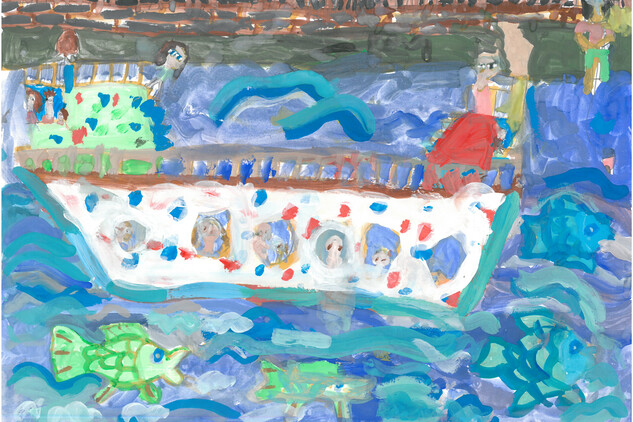 ZUŠ Popelka, Praha 5