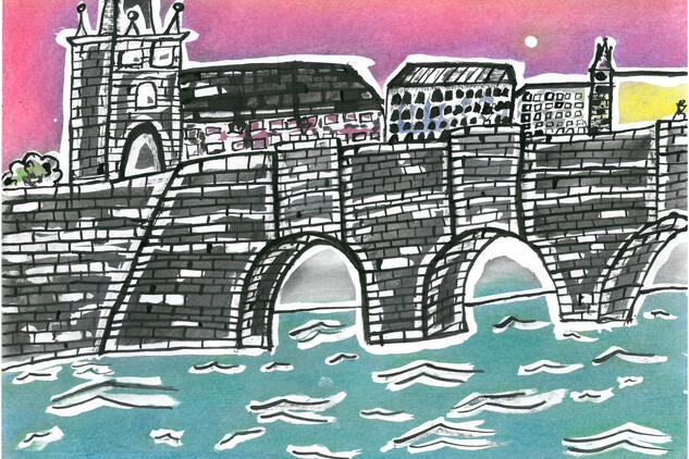 ZUŠ Popelka, Praha 5