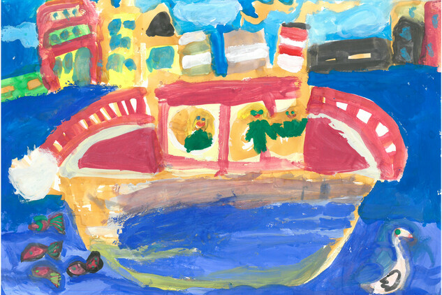 ZUŠ Popelka, Praha 5