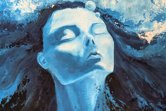 ZUŠ Terezie Brzkové (vyuč. I. Peštová) | Vltava