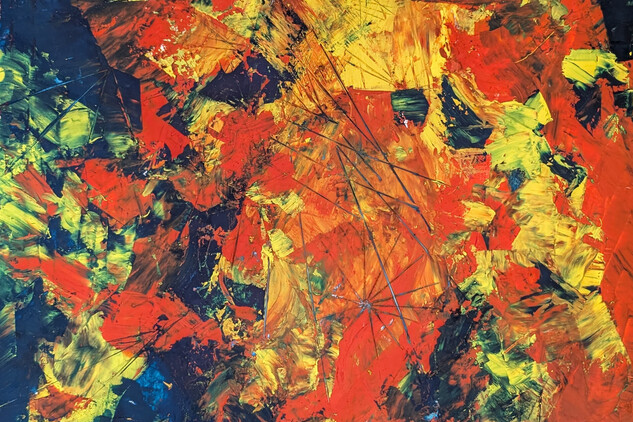 ZUŠ Terezie Brzkové (vyuč. I. Peštová) | Vltava