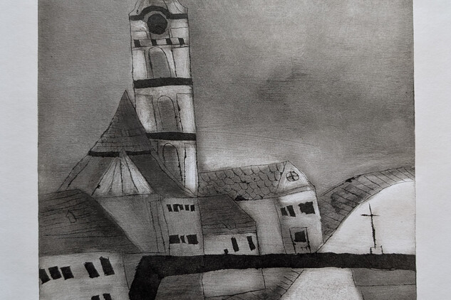 ZUŠ Terezie Brzkové - Ateliér 1