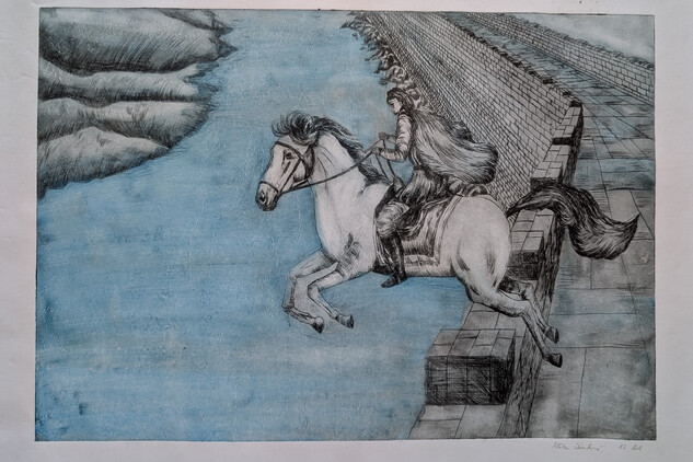 ZUŠ Terezie Brzkové - Ateliér 1