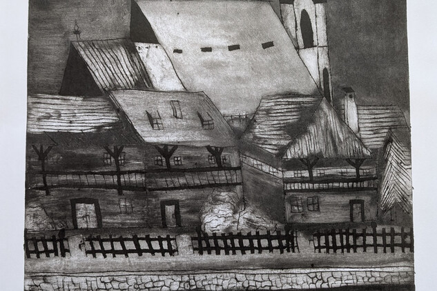 ZUŠ Terezie Brzkové - Ateliér 1