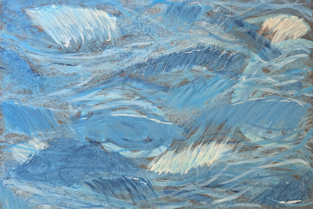 ZUŠ Terezie Brzkové - Ateliér Jagellonská | Voda