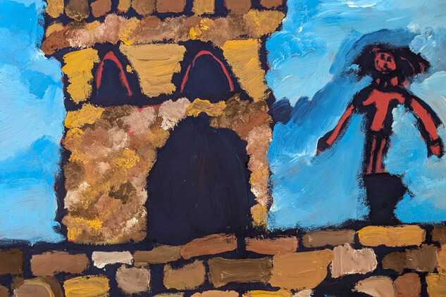 ZUŠ Terezie Brzkové - Ateliér Jagellonská | U Karlova mostu