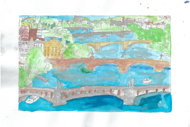 Fakultní ZŠ pedagogické fakulty Univerzity Karlovy