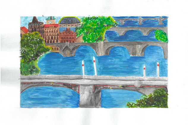 Fakultní ZŠ pedagogické fakulty Univerzity Karlovy