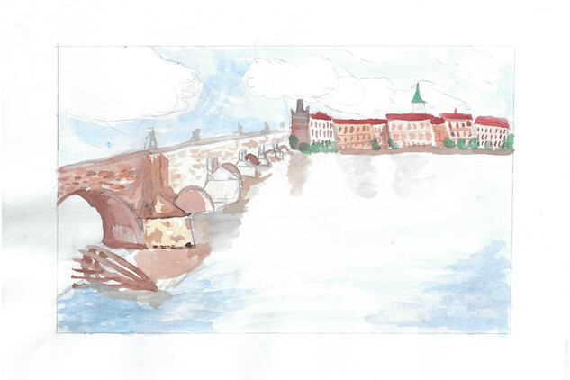 Fakultní ZŠ pedagogické fakulty Univerzity Karlovy