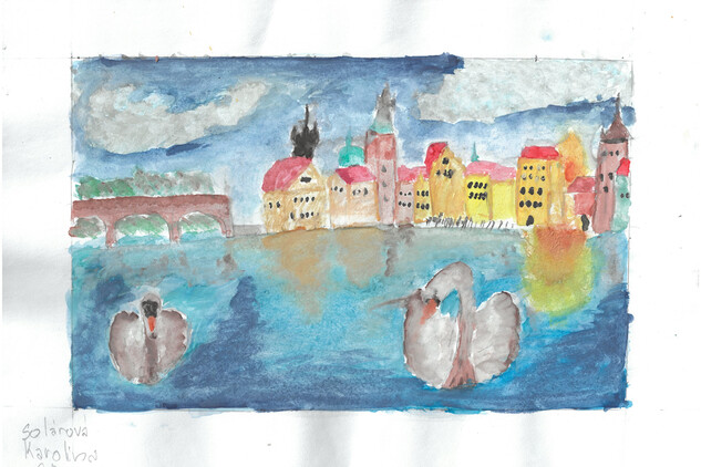 Fakultní ZŠ pedagogické fakulty Univerzity Karlovy