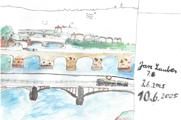 Fakultní ZŠ pedagogické fakulty Univerzity Karlovy