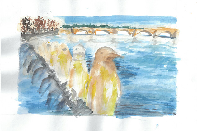 Fakultní ZŠ pedagogické fakulty Univerzity Karlovy