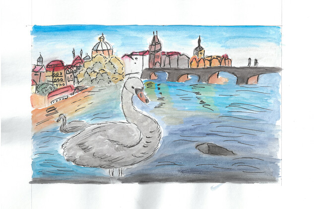 Fakultní ZŠ pedagogické fakulty Univerzity Karlovy