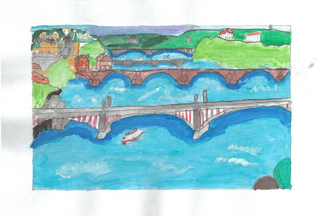 Fakultní ZŠ pedagogické fakulty Univerzity Karlovy