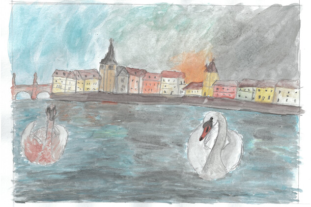 Fakultní ZŠ pedagogické fakulty Univerzity Karlovy