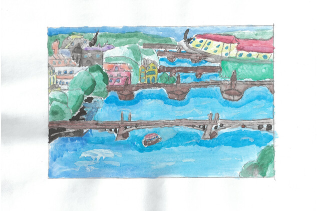 Fakultní ZŠ pedagogické fakulty Univerzity Karlovy