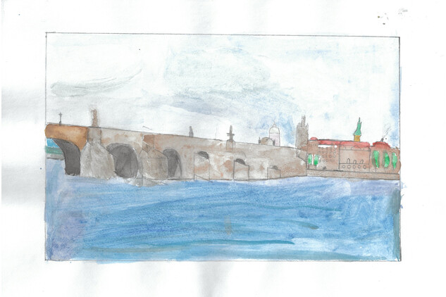 Fakultní ZŠ pedagogické fakulty Univerzity Karlovy