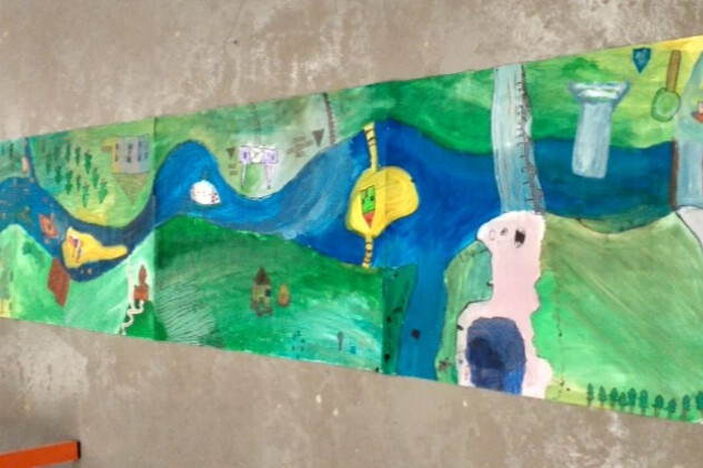 ZŠ T. G. Masaryka Bystřice nad Pernštejnem