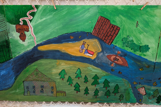 ZŠ T. G. Masaryka Bystřice nad Pernštejnem