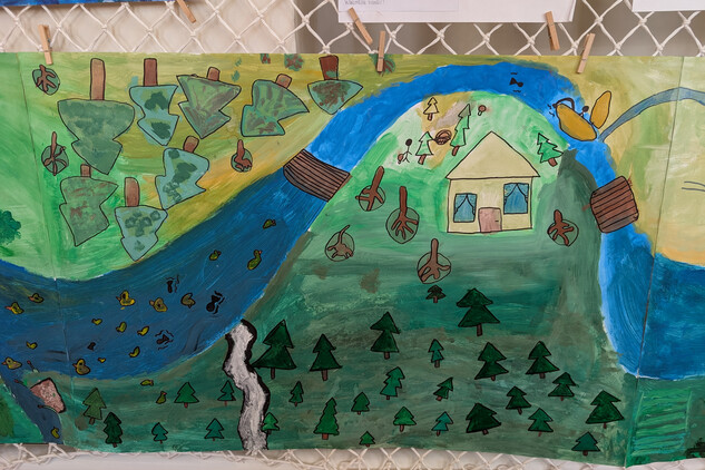 ZŠ T. G. Masaryka Bystřice nad Pernštejnem