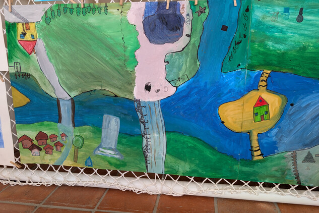 ZŠ T. G. Masaryka Bystřice nad Pernštejnem