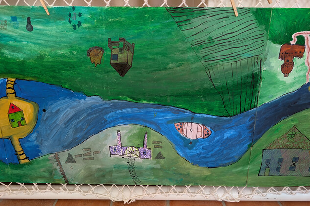 ZŠ T. G. Masaryka Bystřice nad Pernštejnem