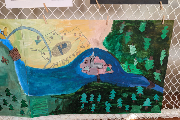 ZŠ T. G. Masaryka Bystřice nad Pernštejnem