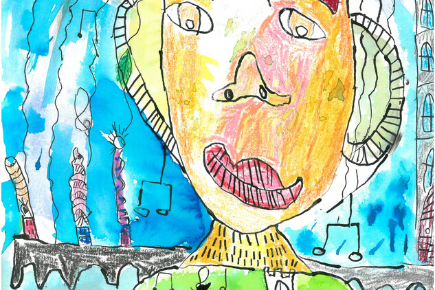 ZŠ, MŠ a PŠ při centru ARPIDA, České Budějovice