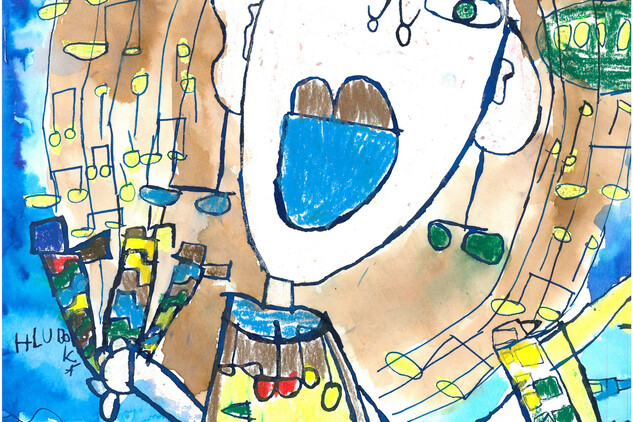 ZŠ, MŠ a PŠ při centru ARPIDA, České Budějovice