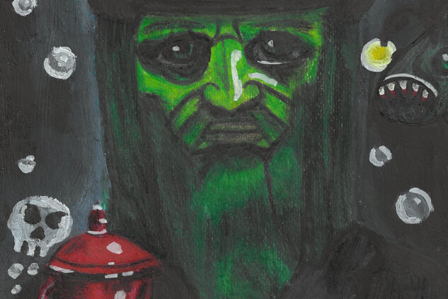 Viktorie B. | 13 let