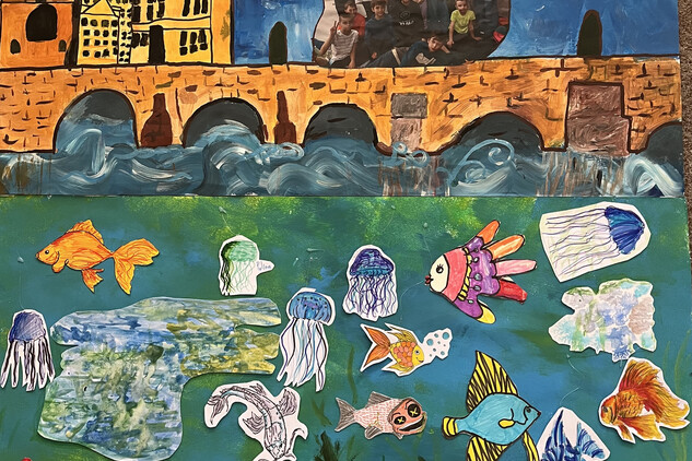 Integrační centrum pro cizince Hradec Králové