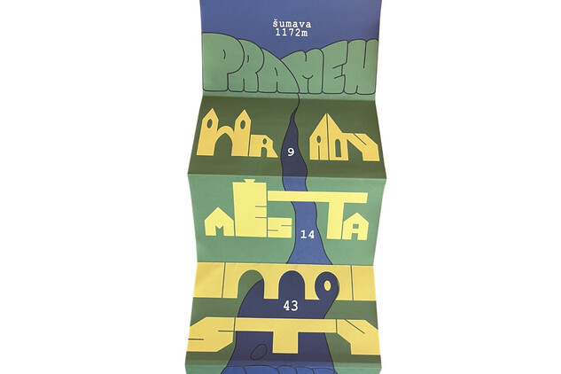 SUPŠ Karlovy Vary | Vltava v číslech