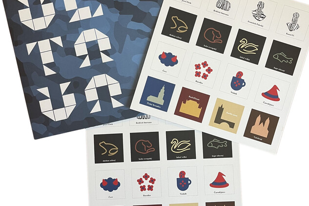 SUPŠ Karlovy Vary | V páru s Vltavou