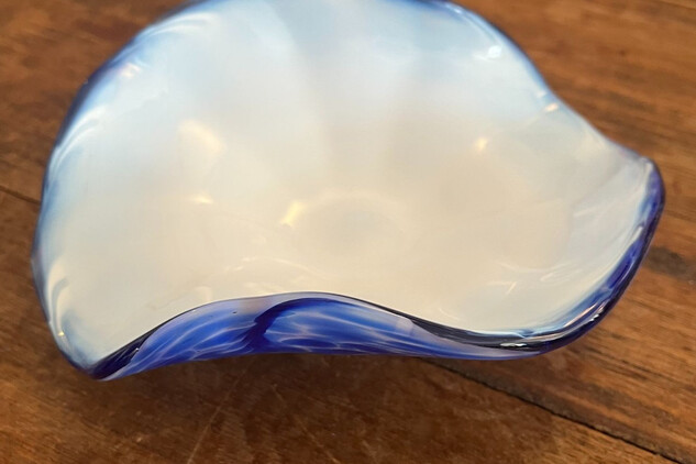 SUPŠ sklářská, Valašské Meziříčí