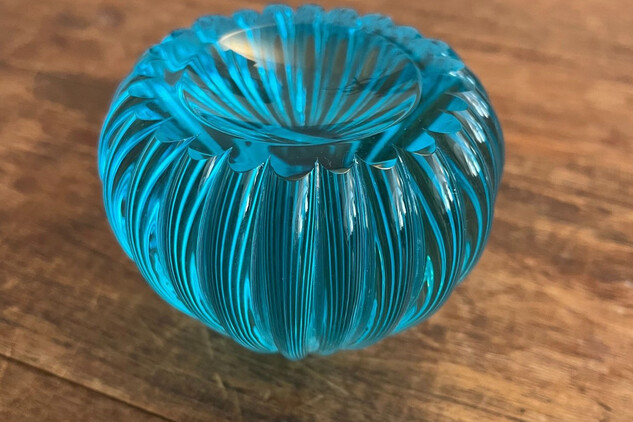 SUPŠ sklářská, Valašské Meziříčí