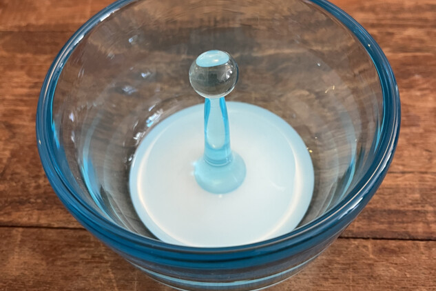 SUPŠ sklářská, Valašské Meziříčí