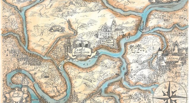 SUPŠ sv. Anežky České | 