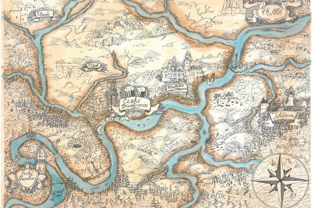 SUPŠ sv. Anežky České | 