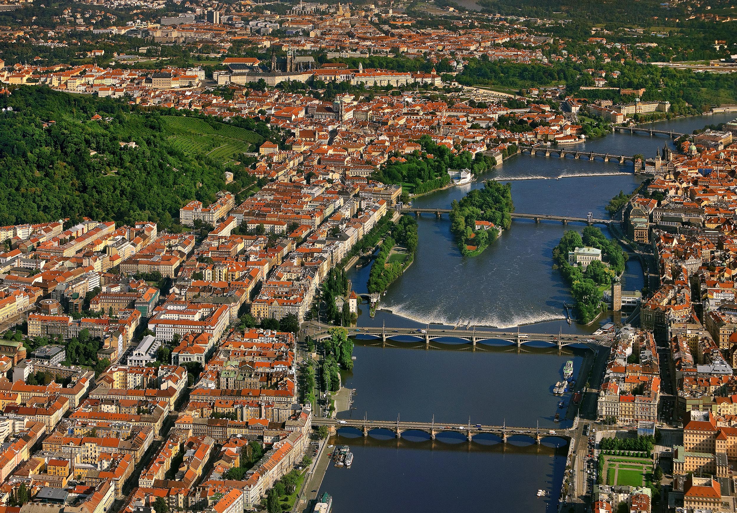 Praha